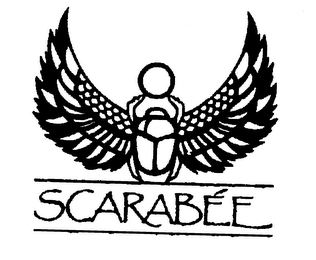 SCARABEE logo
