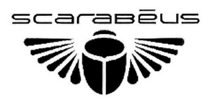 SCARABEUS logo