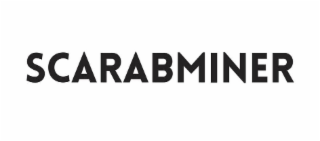 SCARABMINER logo