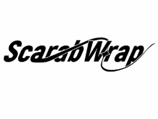 SCARABWRAP logo