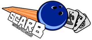 SCARB ENTERPRISES logo