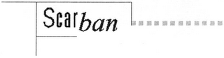 SCARBAN logo