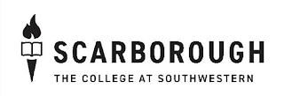 SCARBOROUGH THE COLLEGE AT SOUTHWESTERN logo