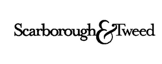SCARBOROUGH & TWEED logo