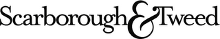 SCARBOROUGH & TWEED logo