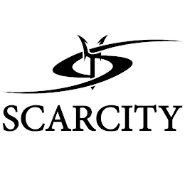 SCARCITY logo
