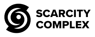 SCARCITY COMPLEX logo