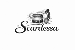 SCARDESSA logo