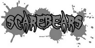SCAREBEARS logo