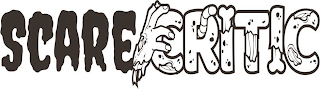 SCARECRITIC logo