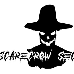 SCARECROW SEC logo
