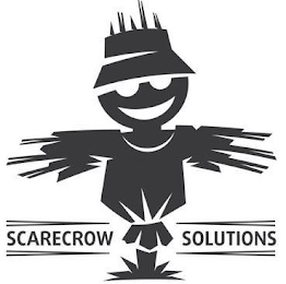 SCARECROW SOLUTIONS logo