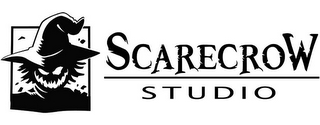 SCARECROW STUDIO logo