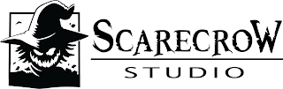 SCARECROW STUDIO logo
