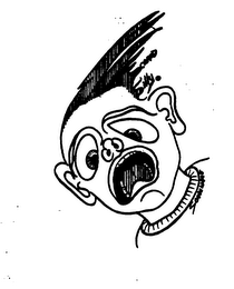 SCARED SILLY SCAREWARE logo
