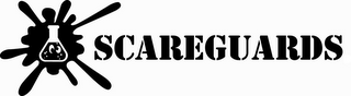 SCAREGUARDS logo