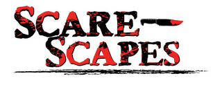 SCARESCAPES logo