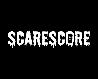 SCARESCORE logo