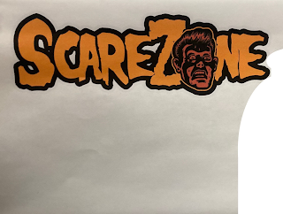 SCAREZONE