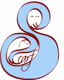 SCARF logo