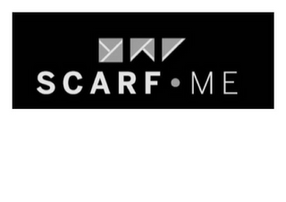 SCARF ME logo