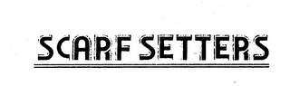 SCARF SETTERS logo