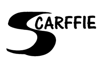 SCARFFIE logo