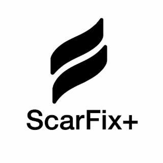 SCARFIX+ logo