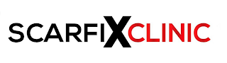 SCARFIXCLINIC logo