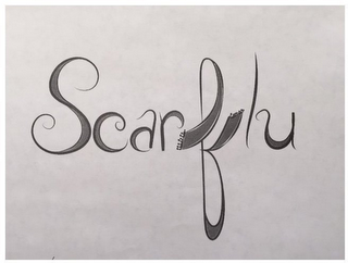 SCARFLU logo