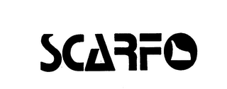 SCARFO logo
