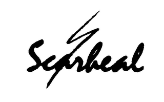 SCARHEAL logo