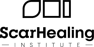 SCARHEALING INSTITUTE logo