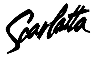 SCARLATTA logo
