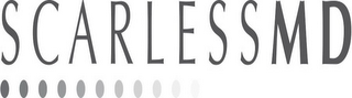 SCARLESS MD logo