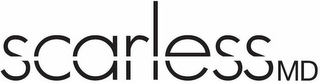 SCARLESSMD logo