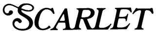 SCARLET logo