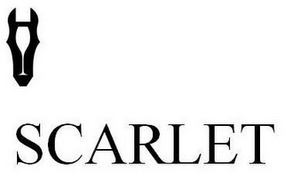 SCARLET logo