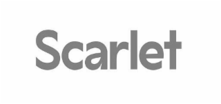 SCARLET logo