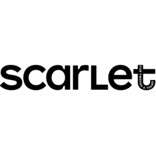 SCARLET FOR TWEENS & TEENS logo