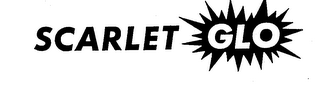 SCARLET GLO logo