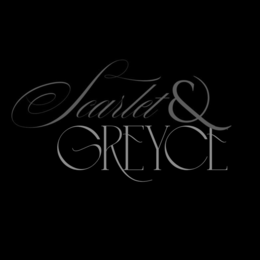 SCARLET & GREYCE logo