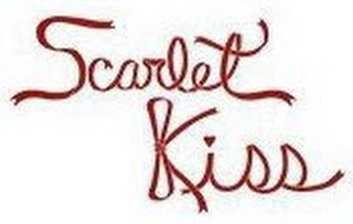 SCARLET KISS logo
