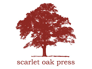 SCARLET OAK PRESS logo