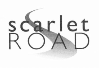 SCARLET ROAD logo