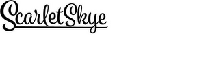 SCARLETSKYE logo