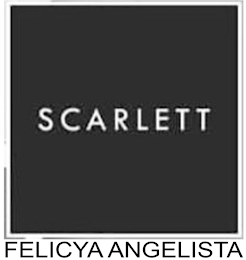 SCARLETT FELICYA ANGELISTA logo
