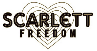 SCARLETT FREEDOM logo