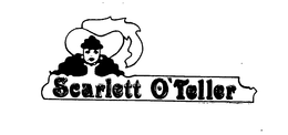 SCARLETT O'TELLER logo