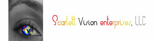 SCARLETT VISION ENTERPRISES, LLC logo